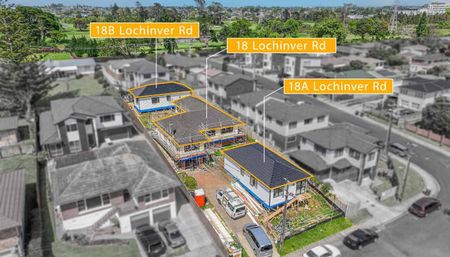 Brand new home Papatoetoe - Photo 2