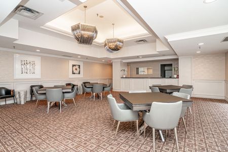 For Lease - 8 Hillcrest Avenue Unit# 2615, Toronto, Ontario - Photo 4