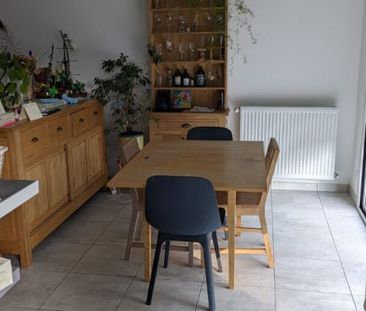 Maison 5 pièces – 104 m² environ à Bourgbarré (ref : HG70121) - Photo 1