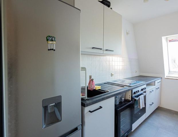 Nicht nur 3 Zimmer, Küche, Bad, Balkon. Hier fühlen Sie sich wirklich wohl. - Foto 1