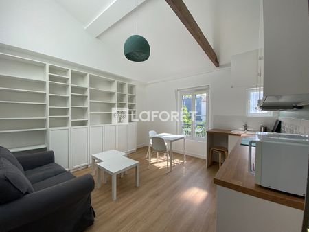 Appartement T2 Boulogne-Billancourt à louer - Photo 3