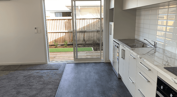 Stylish Two Bedroom Townhouse - Photo 1