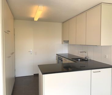 Schöne 4.5-Zimmerwohnung in Effretikon zu vermieten - Photo 5