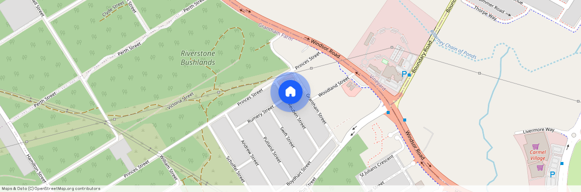 34 Reuben Street, Riverstone NSW 2765