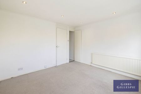 1 Bedroom Maisonette to rent - Photo 4