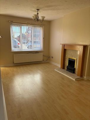 2 bedroom semi-detached house to rent - Photo 1