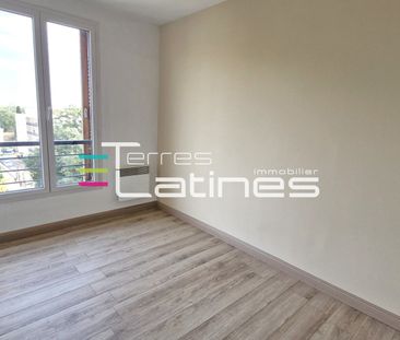 Location Appartement 2 pièces 37m² NIMES 30000 - Photo 5