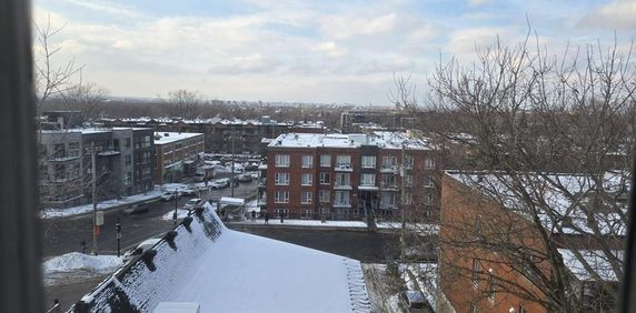 À louer 1400$ – 4 ½ au 2865 Place Darlington, Côte-des-Neiges - Photo 2