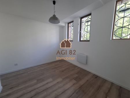 Location Appartement 3 pièces 58m² MOISSAC 82200 - Photo 2