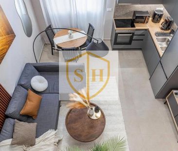 Loft για ενοικίαση Δημοκρατίας - Ανάληψη (Ηράκλειο Κρήτης) - Photo 5