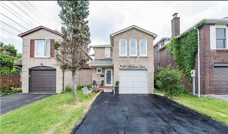 For Lease - 4154 Beacon Lane, Mississauga, Ontario - Photo 5