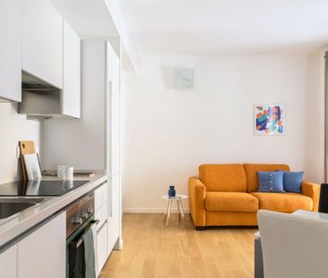 Viale via vittorio veneto, Milano, Lombardy 20124 - Photo 1