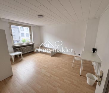 Möbliertes WG-Zimmer in 4er-WG –Datteln City, Flatshare - Foto 1