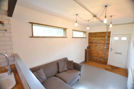 1 bedroom terraced house to rent - Photo 5