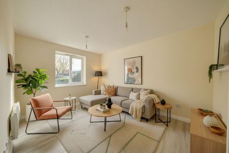 1 bedroom apartment to rent - Photo 2