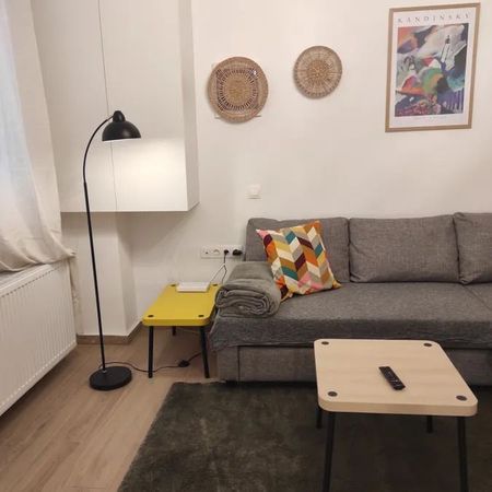 Loft για ενοικίαση Αγία Τριάδα (Φάληρο - Ιπποκράτειο) - Photo 2