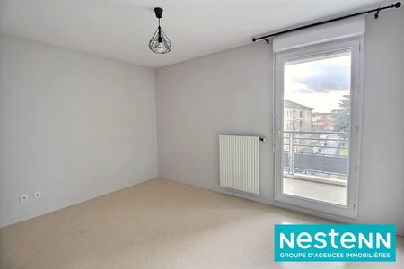 Appartement 3 pièce(s) 74m ² - Photo 2