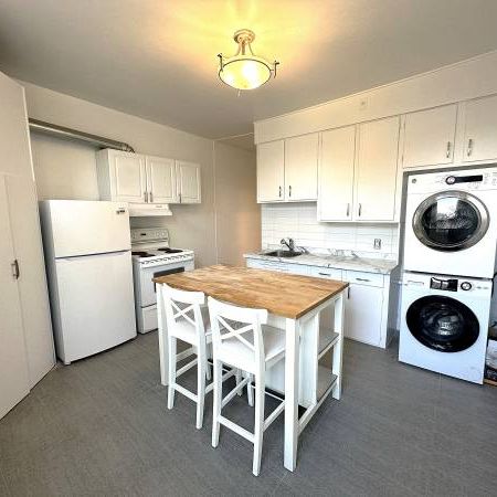 BEAUTIFUL 4 1/2 + den UNIT IN VERDUN STEPS TO WELLINGTON & METRO - Photo 3