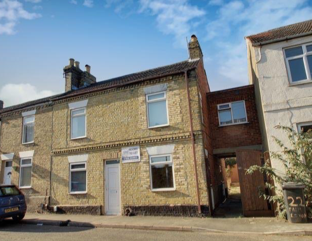 Palmerston Road Room 4 - Photo 1