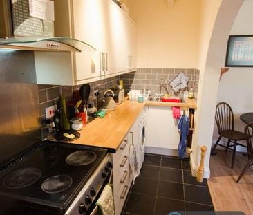 1 bedroom flat to rent - Photo 6