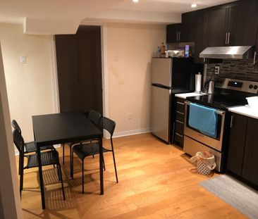 For Lease - 6 Nantucket Drive Unit# Bsmt, Richmond Hill, Ontario - Photo 4