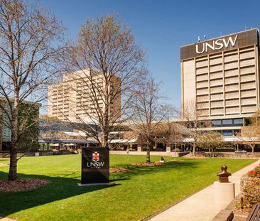 Prime Kingsford Location | Upgraded Townhouse Walk to Unsw, Light R... - Photo 5