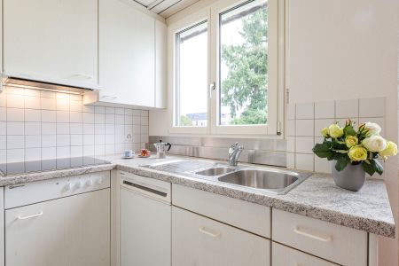 Housing made easy – Renting without a deposit! - Photo 5