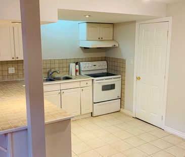 For Lease - 1026 Costigan Road Unit# Lower, Milton, Ontario - Photo 5