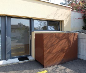 Vielseitig nutzbar als Studio/Zimmer/Atelier usw. - ohne Küche - Photo 5
