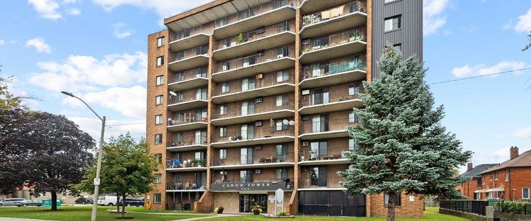 Caron Tower Apartments | 360 Caron Ave., Windsor - Photo 1