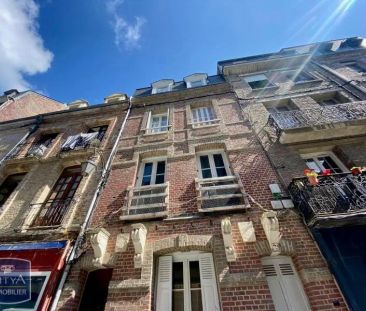 Appartement à louer 2 pièces 35.68m² - Photo 4