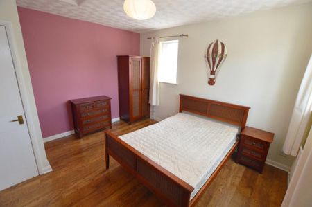 1 bedroom end of terrace house to rent - Photo 4