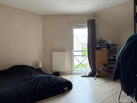 Location Maison 5 pièce(s) de 106.38 m2 - Photo 5