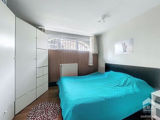 Appartement te huur - Foto 1