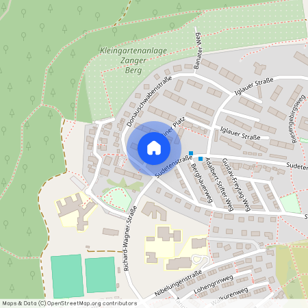 Berliner Platz 3, 89518, Heidenheim An Der Brenz