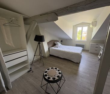 Location Appartement 1 pièce 16m² AGEN 47000 - Photo 6