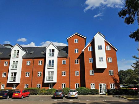 2 bedroom apartment to rent - Photo 5