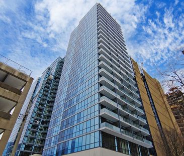 For Lease - 210 Simcoe Street Unit# 1003, Toronto, Ontario - Photo 1