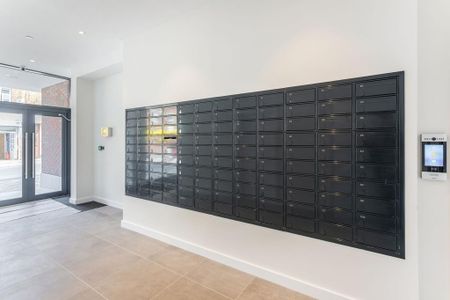 Studio to rent - Photo 3