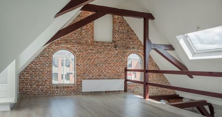 Te huur: Appartement Molenpad 13 c in Leeuwarden - Foto 4