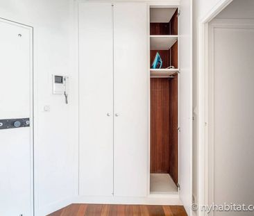 Logement à Paris, Location meublée - T2 - Saint-Germain des Prés (PA-4795) - Photo 3