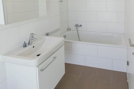 3.5-room apartment on the 4th floor - Photo 5