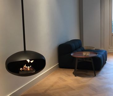 Appartement te huur: Pieter Cornelisz. Hooftstraat 155-H 1071 BT Am... - foto 4