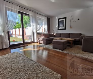 Warszewo, 150 m2, ogródek, garaż, piwnica. - Photo 4