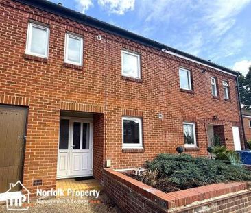 Donchurch Close, NR5 - Photo 2