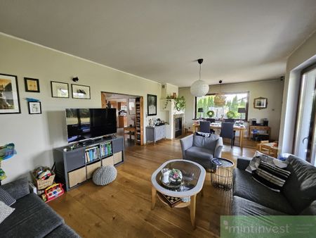 Dom wolnostojący w doskonałej lokalizacji - Photo 2