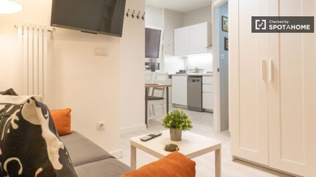 madrid, Community of Madrid 28012 - Photo 3