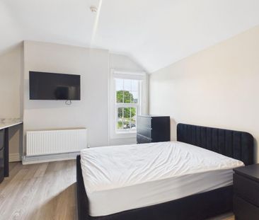 1 bedroom house of multiple occupation to rent - Photo 5