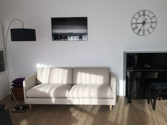 Location Appartement 2 pièces 44m² ISSY LES MOULINEAUX 92130 - Photo 1