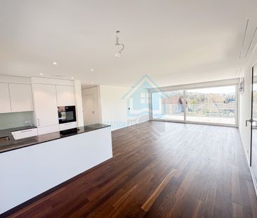 Design meets comfort: First rental of a modern attic apartment - Photo 6